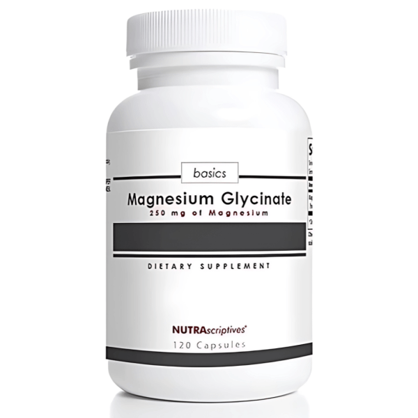 Magnesium Glycinate