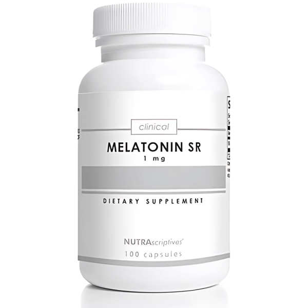 Melatonin SR