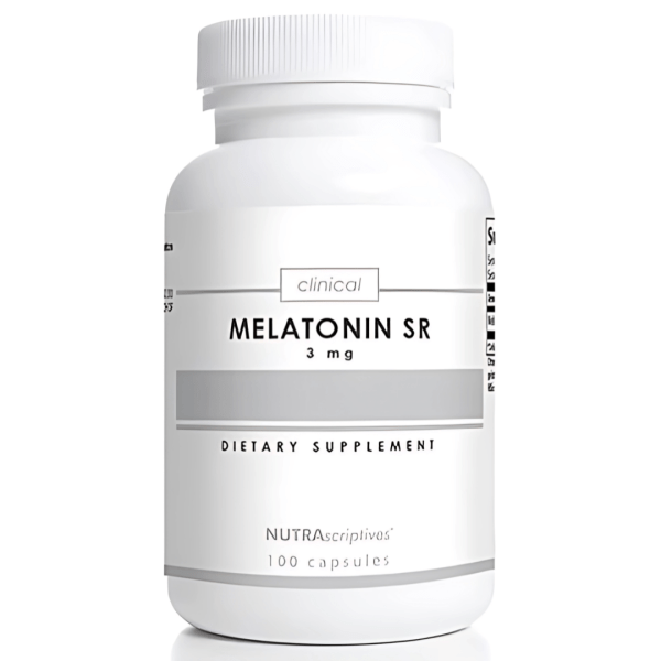 Melatonin SR - Image 3