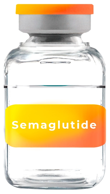 Compounded Semaglutide