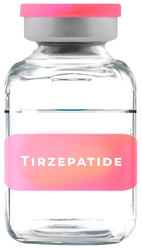 Tirzepatide