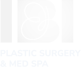 Logo IBI Plastic Surgery & Med Spa