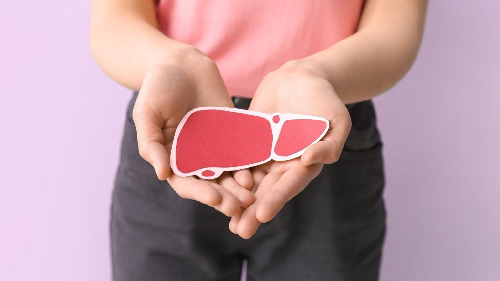 Will GLP-1s Ruin Your Liver?