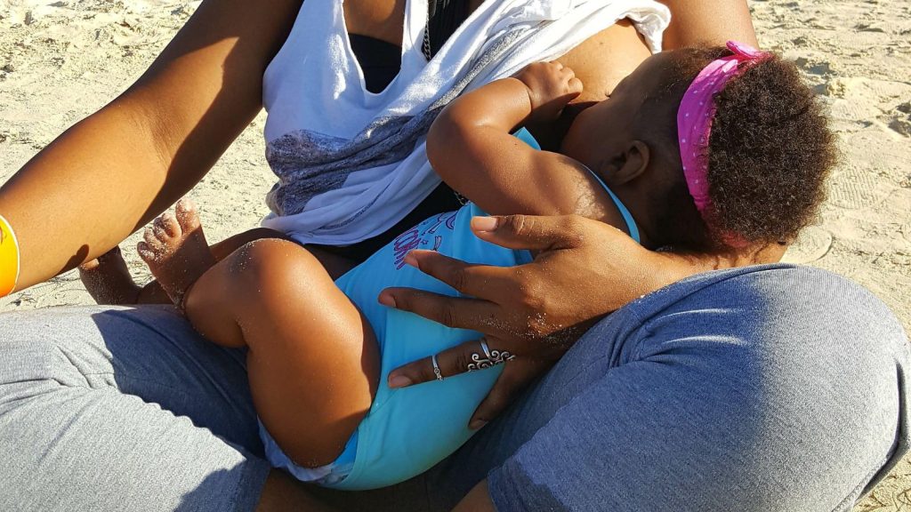 Is Semaglutide Safe While Breastfeeding?